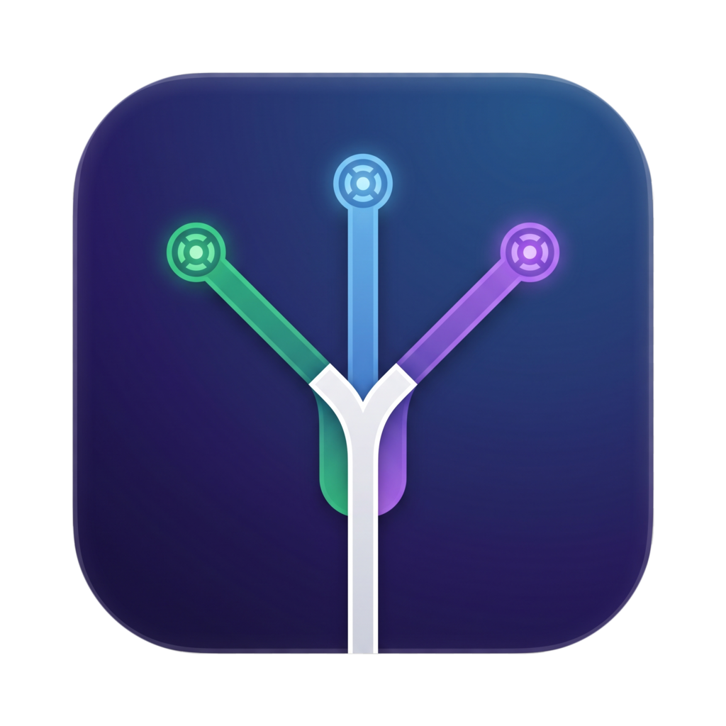 Manifold VPN